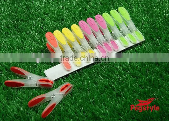 laundry peg plastic clothes pegs