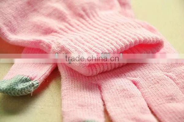 Smart Screen Touch Gloves