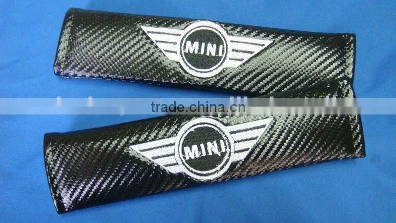 newly designed neoprene car seat belt shoulder pad