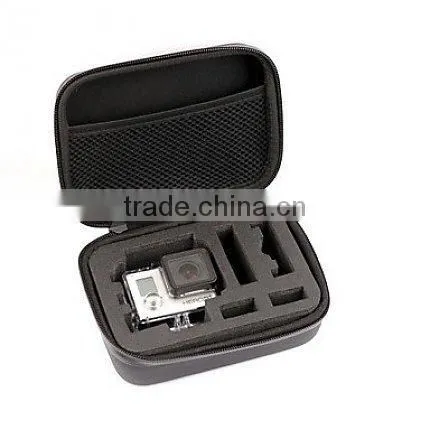 waterproof EVA zipper tool case/eva case