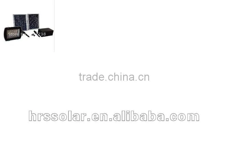 solar light for outdoor