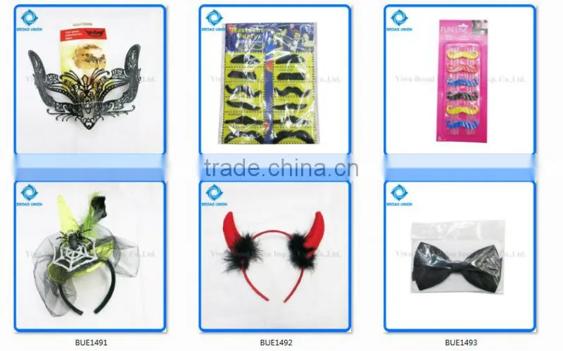 Hot Prom Hair Band Hat Hair Band