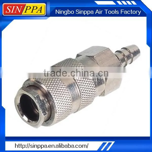 EUROPE Type Air Quick Coupler/Air Coupler For Europe Type/Europe Coupler SE Series----SE Series