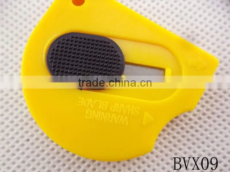 folding multi function tools folding utility knife safety cutter BVX01