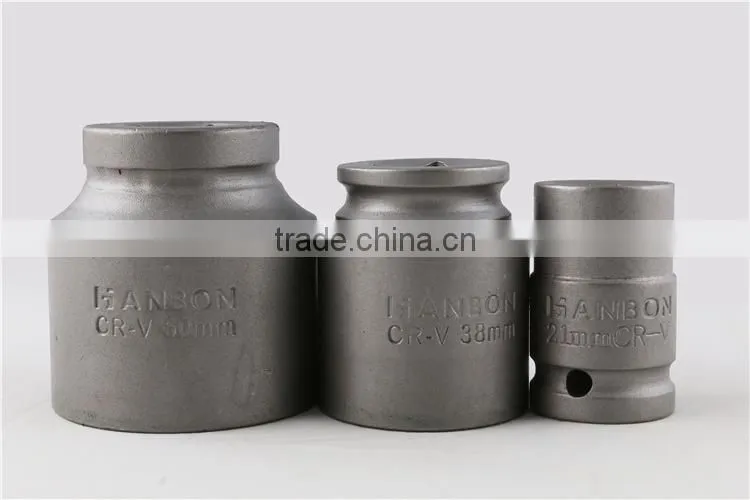 1'' Impact socket