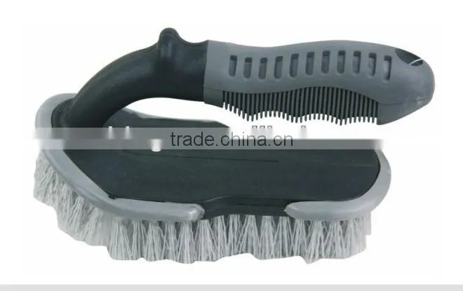 Wheel Detailing Cleaning Brush