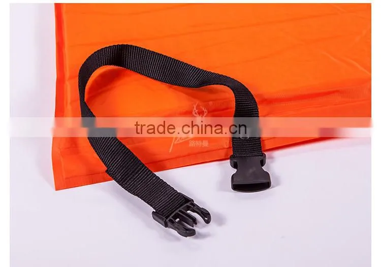 Outdoor Camping Automatic Self Inflating Adult Sleeping Pad Mat 1.05KG