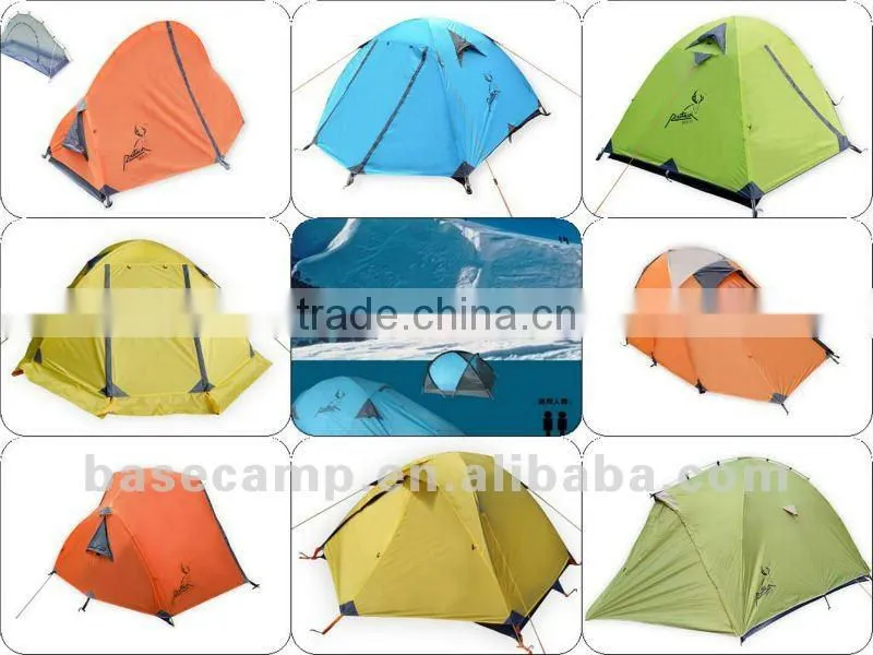 Arctic Feather Down Sleeping Bag