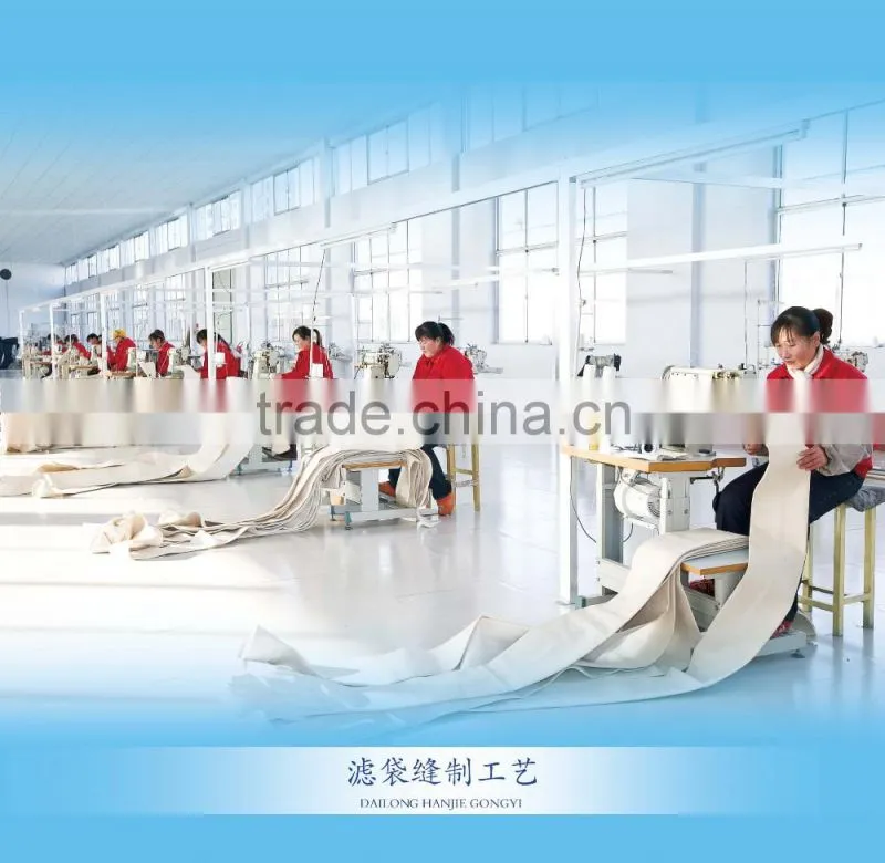 High quality polyester needle punch felt