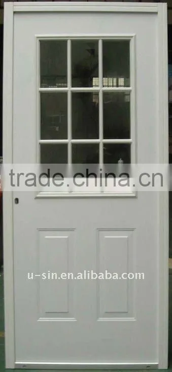 Security Steel Door