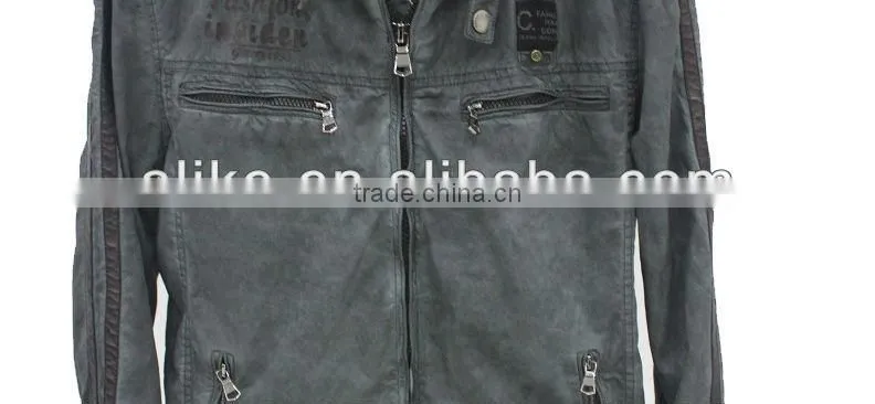 ALIKE grey jacket for evening dress