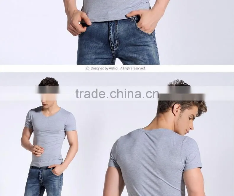 2016 new arrival basic t shirt overstock clearance