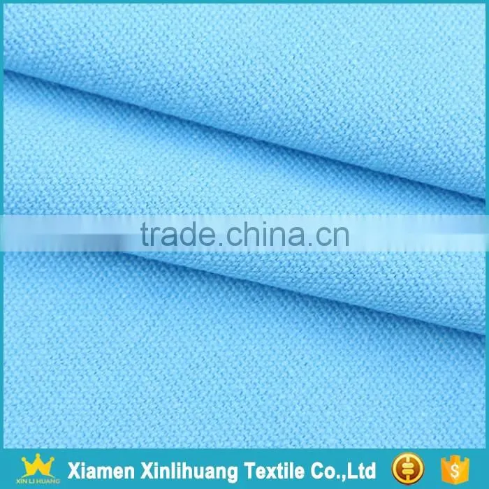Wholesale Dyed 8oz Lightweight 100 Cotton Duck Canvas Fabric for Workwear