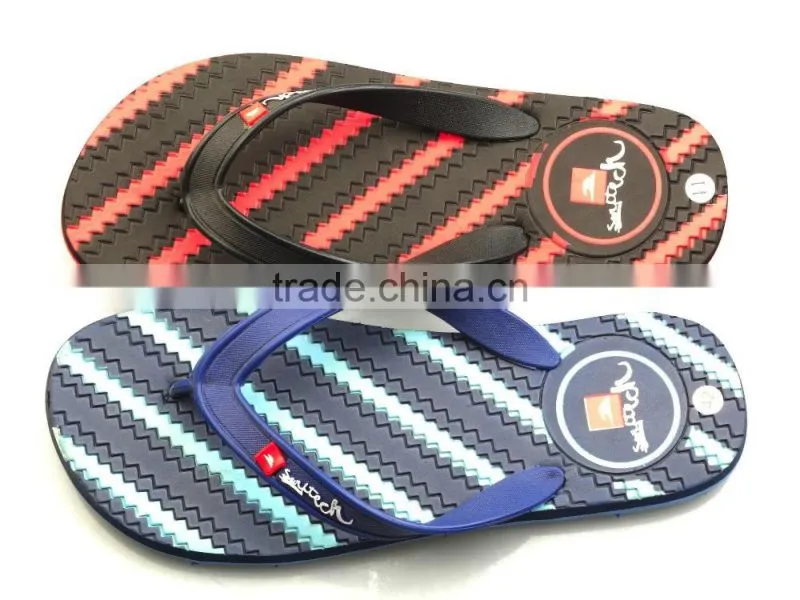 High quality mens flip flops wholesale from China