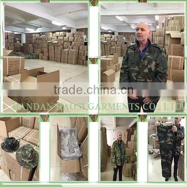 plus size military camouflage tactical boots military desert Combat boots Muliti Camo Outdoor mountain military boots