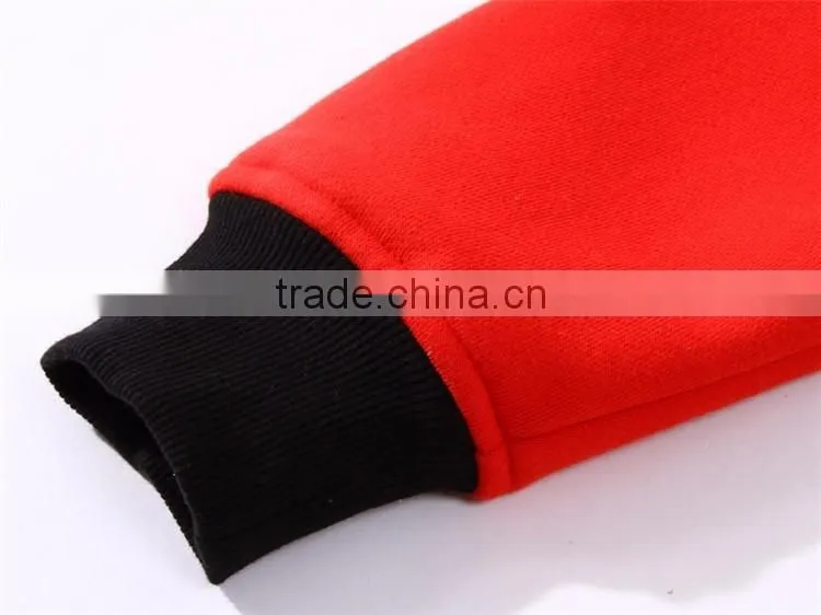 Low Price Customize Men Dress Ladies Blank Sweatshirt Hoodies