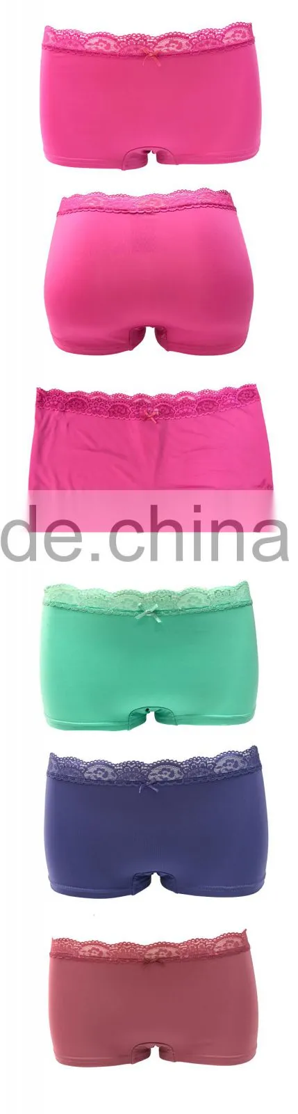 Save 20% Discount Female Latest Panty Designs Women Custom Lady Underwear