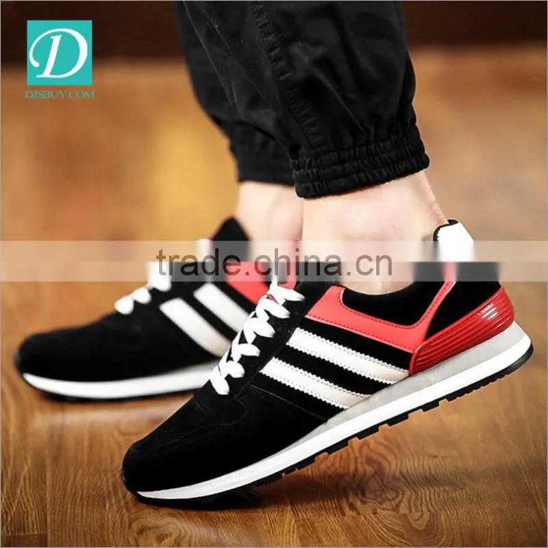 Winter New Men Casual Shoes Sport Male Shoes