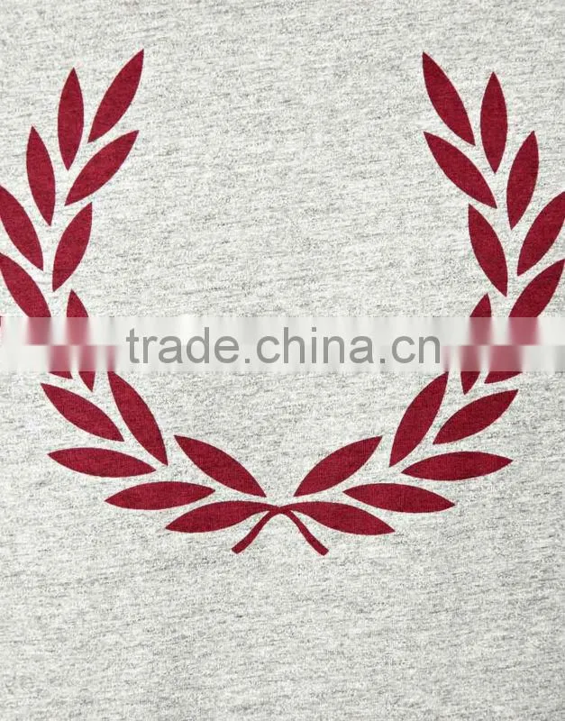 men ringer tee shirt
