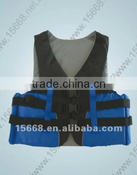 high quality neoprene life jacket kayak life jacket wholesale