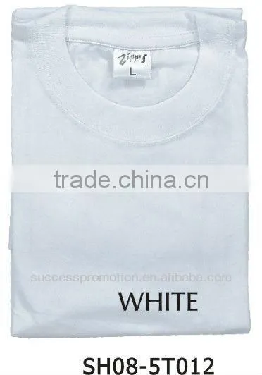 blank tshirt