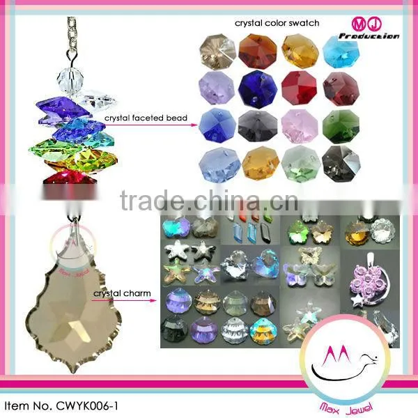 Rainbow makers home decoration