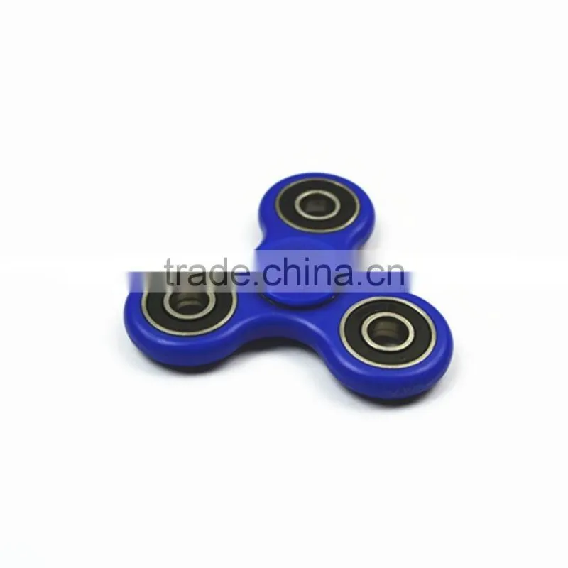 2017 Hot sale figet spinner stress relief hand spinner