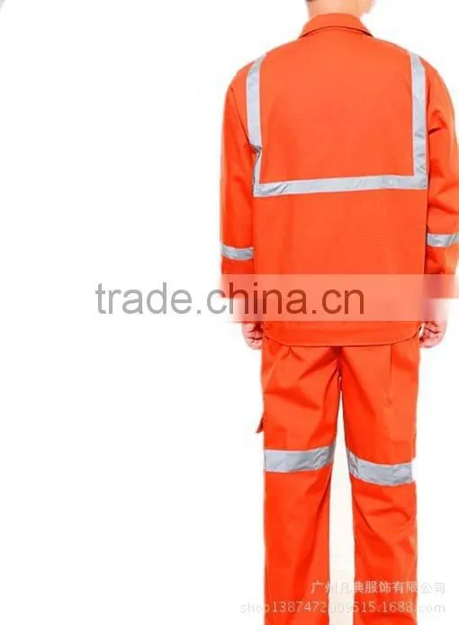 cotton and TC workwear uniforms executive japanese chef uniform
