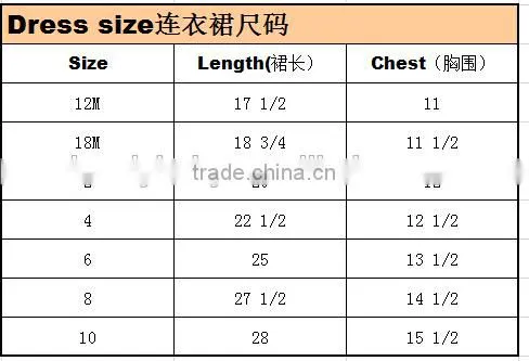 Latest names of girls dresses fashion summer smock dresses for girls