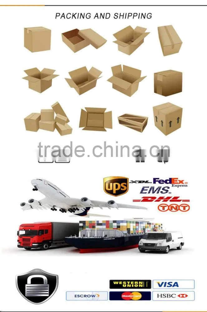 Wholesale high quality 6 panel cotton snapback caps
