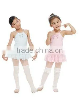 Children ballet camisole dress