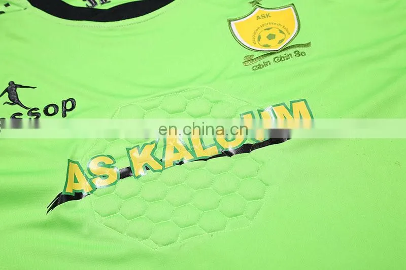 high quality soccer jersey,sublimation soccer jersey