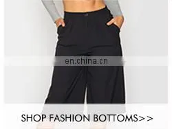 Mint Chevron Fashion Clothes Summer Women's Clothing in USA