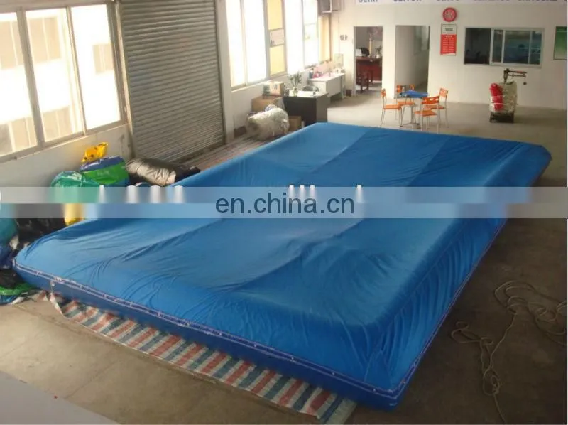 New arrival inflatable water hamster ball swimming pool IP012