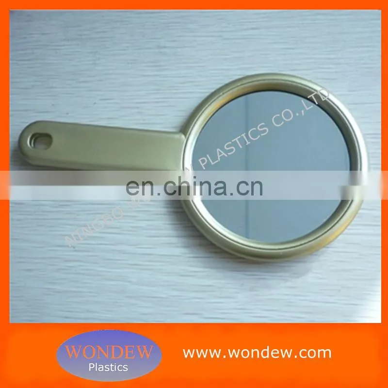 Keychain makeup miror / keychain cosmetic mirror / Promotional cosmetic mirrors