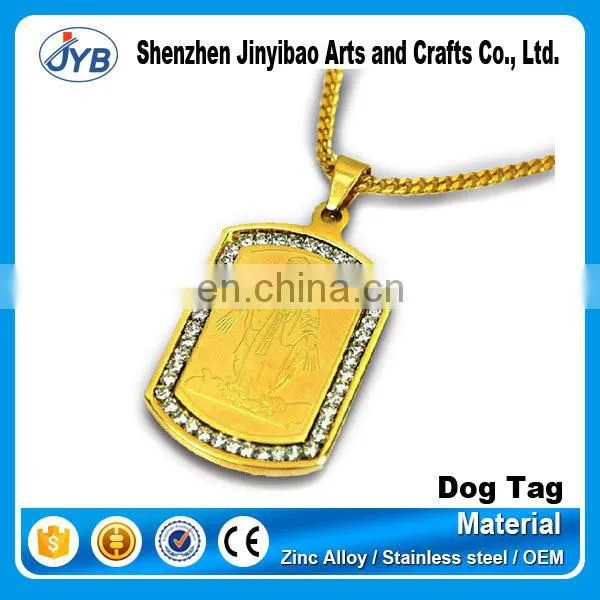 high quality cheap personalized dog tags for kids