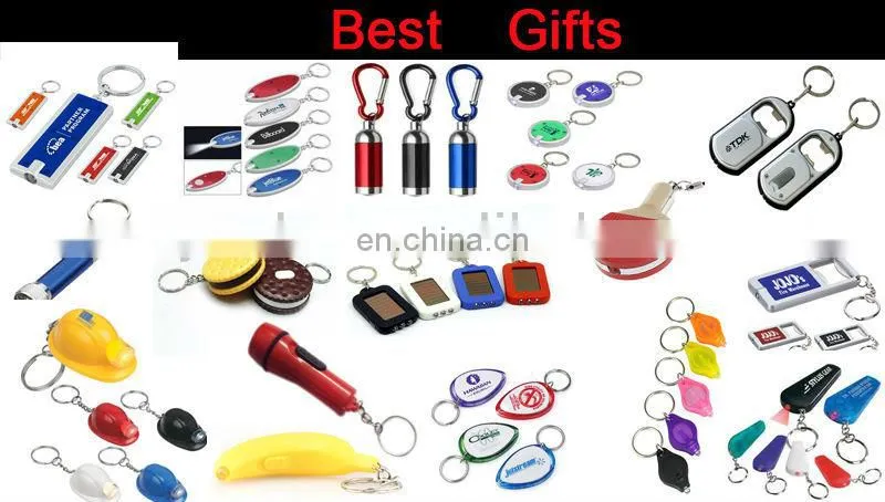 Winho Keychain With LED Light China Wholesale