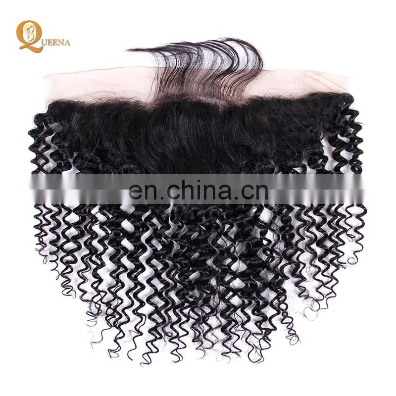 Three Tone Ombre Color Deep Wave Brazilian Virgin Human Hair Weft Ombre Bundles