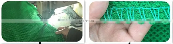 High quality knitted fabric wind or dust net speed reduction
