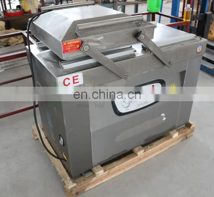 Discount price fresh fish seafood packing machine
