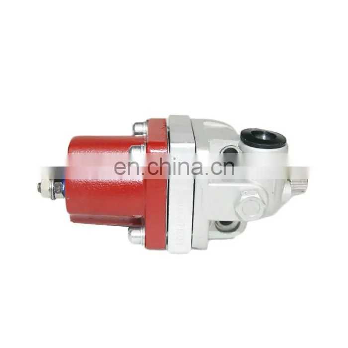 Fuel shut-off valve 3018453 PT pump for NT855 K19 engine