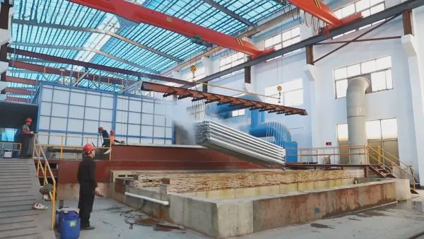 Jiangsu Holdee Electric Co.,Ltd company overview - view 3