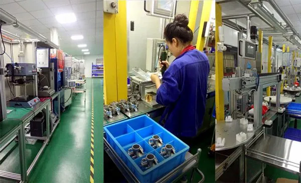 Loreada Auto Parts Co., Ltd company overview - view 4