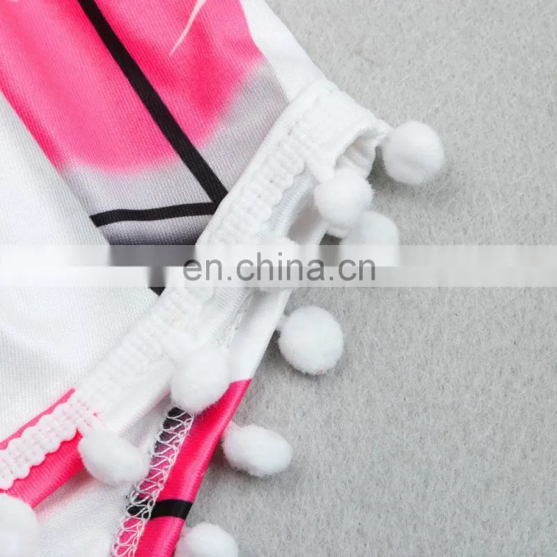 Kids Clothes Wholesale Romper For Girls Of 0-2 Years Baby Rompers