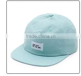 Wholesale High Quality Custom Mesh Baseball Cap