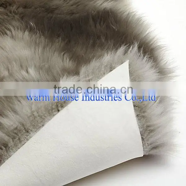 100% Genuine Sheepskin Rugs Wholesale Sheepskin Rugs