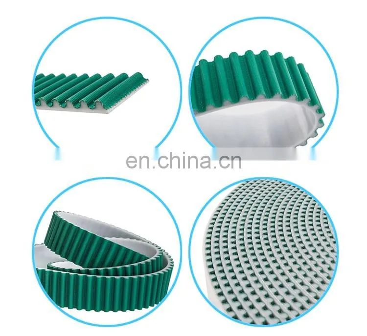 PU Open End / joint belt PAZ +PAB Timing Belt