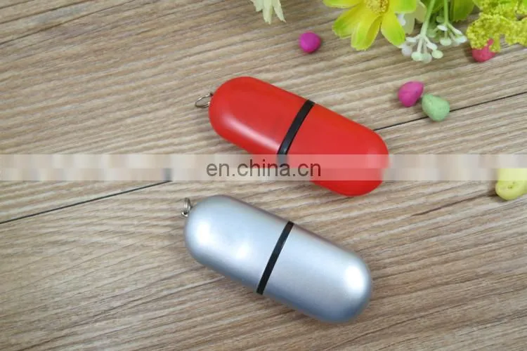 Christmas Cheap price Promotional Gift USB key 4gb Metal usb flash drive 4GB full capacity pendrive