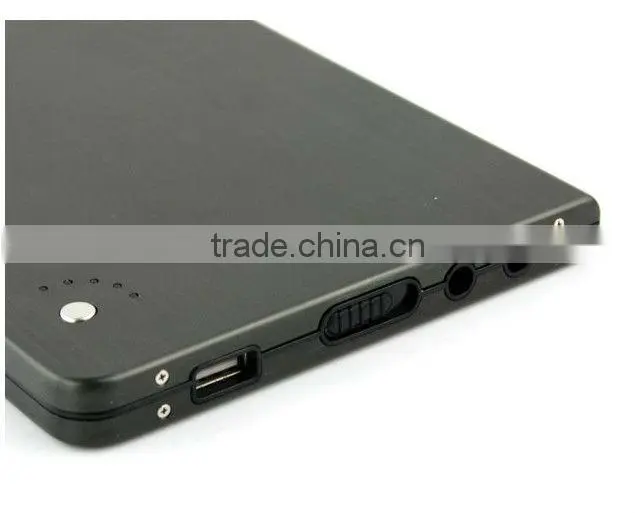 long lasting power bank for tablet laptop