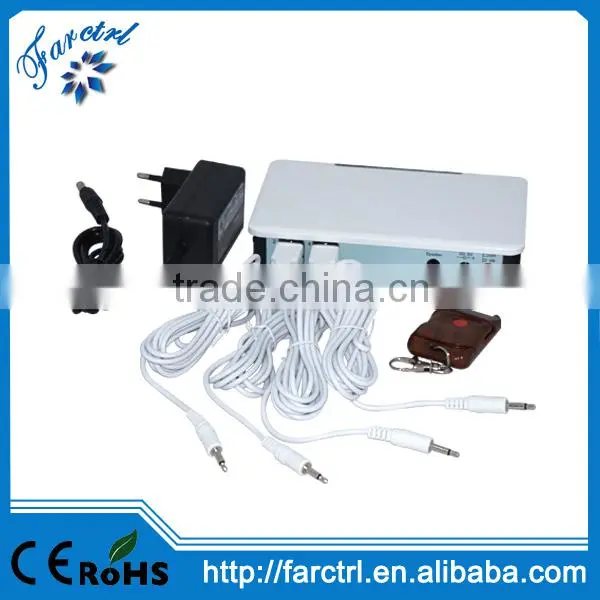 Popular USB Ports Security Buzzar For Anti-theft